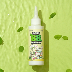 펫생각 티트리88 강아지 귀 세정제 이어클리너 귀염증 귀청소 외이염 귓병 120ml, 1개