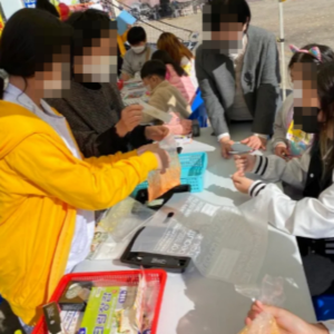 돌봄교실 EM수제비누 만들기 최소10개