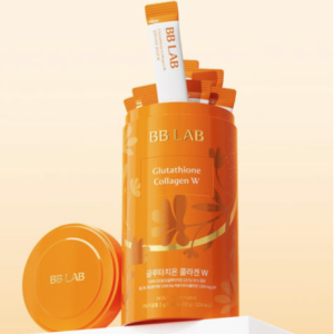 [뉴트리원] 비비랩 글루타치온 콜라겐W 6통