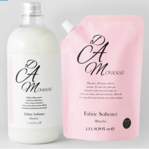 다무스 유아용섬유유연제 유아유연제 신생아용