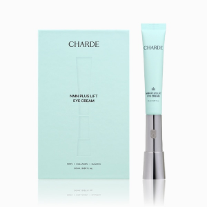 [샤르드공식몰] 엔엠엔 플러스 리프트 아이크림