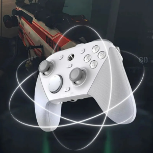 게임써 GAMESIR G7 pro 프로 XBOX PC 게임패드 컨트롤러 조이스틱 TMR 스틱 블루투스 2.4G