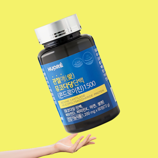 뮤코다당단백
