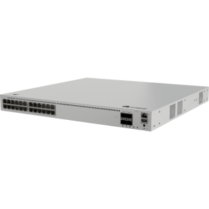 화웨이 eKitEngine S310-24PN4X L2+ 24포트 2.5G POE+ 400W 4포트 10G-X
