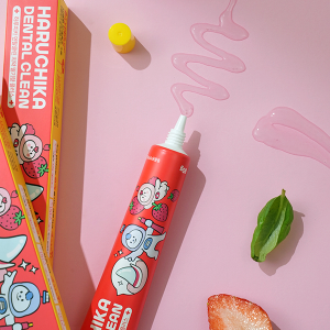 펫생각 강아지 구강 이빨 치아 바르는 치약