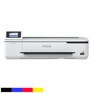 엡손 SC-T3140N 24인치 A1 4색 플로터