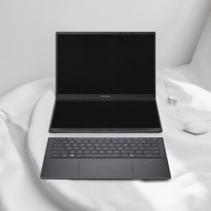 ASUS 젠북 듀오 UX8406CA-PZ084W 인텔 Ultra9 32GB 2TB Win11 듀얼 모니터 터치 노트북