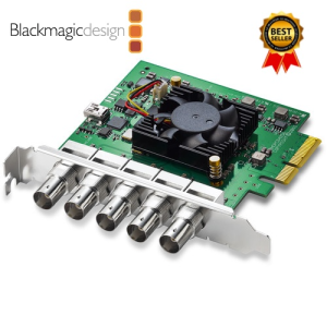 블랙매직 DeckLink Duo2 덱링크 듀오2