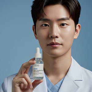 [약국판매화장품] 스킨로직랩 모공 앰플 나이아신아마이드 트리플컨트랙터 30ml