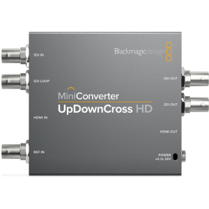 블랙매직 미니 컨버터 UpDownCross HD 업다운크로스
