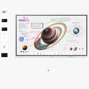 전자칠판 Flip Pro [LH75WMBWLGCXKR]