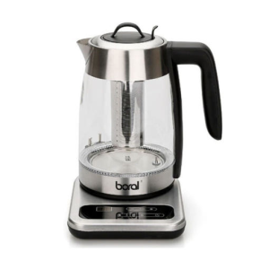 보랄 분유포트 무선 커피 티포트 1.8L BR-T75WK