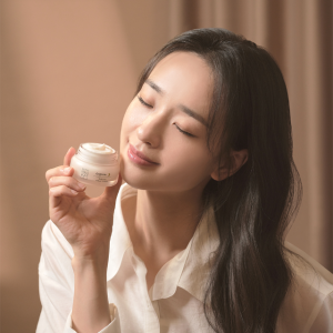 수야무 오가닉 베드타임 리추얼 크림 50g
