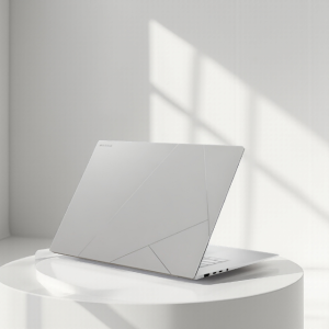 ASUS Zenbook S 16 16GB, 1TB, 스칸디나비안 화이트