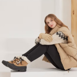[레드캠프]여성 볼케이노 히트 패딩팬츠 2종SET(센)