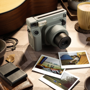 [대여] 인스탁스 와이드400 즉석카메라 렌탈