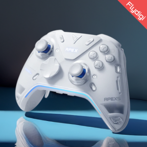 플라이디지 아펙스5 APEX 5 Flydigi 게임패드 PC 스위치2 컨트롤러 단품