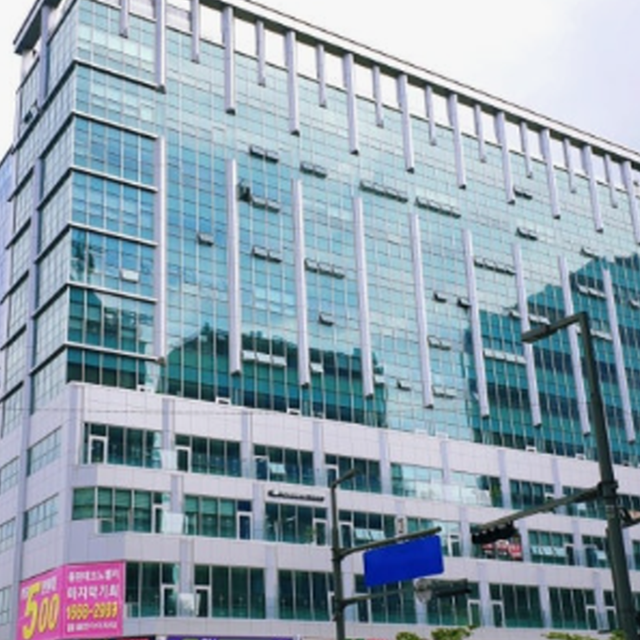 실험실 기자재 전문 기업