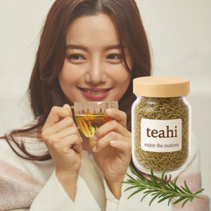 2025년 프리미엄 로즈마리 잎차 허브 30g