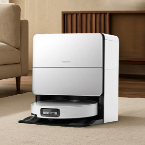 로보락 S9MaxV Ultra 로봇청소기 렌탈