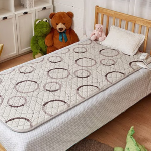 일월 워셔블 M2 카본 전기매트싱글(90x180)디지털(원난방)