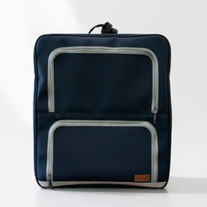 반다이캠핑 차박 수납함 240L 대용량 캠핑 트렁크 정리 가방