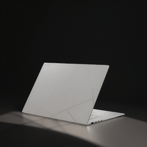 ASUS Zenbook S 16 16GB, 1TB, 스칸디나비안 화이트