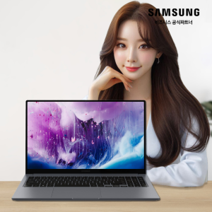 삼성 노트북 NT750XGR-A71A 갤럭시북4 i7 16GB 1TB 한컴오피스