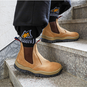 몽그렐 첼시 안전화 국내 당일 발송