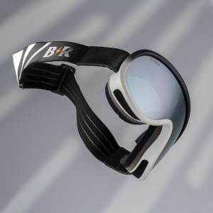 밴드형 고글 파이오니어 플래쉬 고글 클리어 스모그 옐로우 렌즈 3종 블레이드 라이더 바이킹 오픈페이스 풀페이스