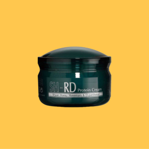 샨홍 SH-RD 단백질 헤어크림 노워시 트리트먼트 로즈마리, 150ml, 1개