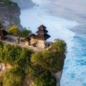로컬페이지 [발리 울루와뚜 체크아웃 투어] 짐바란 선셋 공항드랍 마사지포함