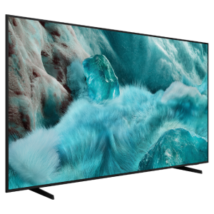 삼성 QLED TV 85인치 1등급 스탠드티비