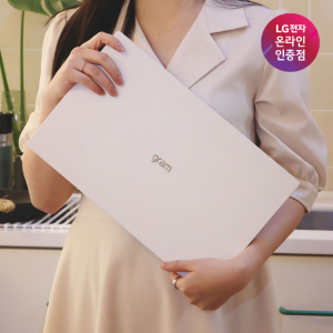 [158만+Win11] LG그램 프로 16 최신 울트라5 루나레이크 대학생 영상편집 노트북