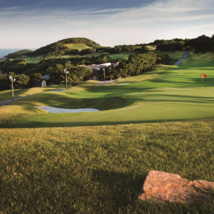 중국 대련 장흥도CC 25년 오픈 행사 4월 17, 24일 올포함