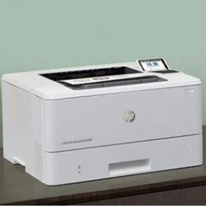 HP M406dn 흑백 레이저젯 엔터프라이즈 프린터 토너포함 /양면인쇄+유선네트워크