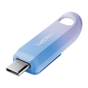 샌디스크 USB 메모리 512GB 512기가 SDCZ75 크리에이터 C타입 대용량 유에스비