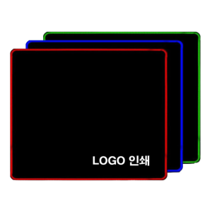 마우스패드제작 주문제작 인쇄 소량제작 가능