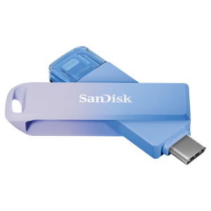 샌디스크 USB 메모리 256GB 256기가 크리에이터 Phone Drive 아이폰 8핀 C타입 대용량 유에스비