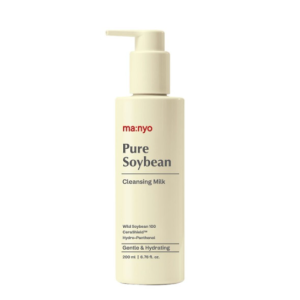 마녀공장 퓨어소이빈 클렌징밀크 200ml 기획