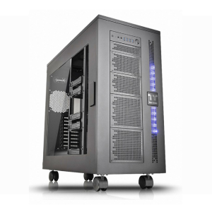 AI 딥러닝PC Intel W9-3475X RTX5000 Ada 2way 워크스테이션 컴퓨터 주문생산