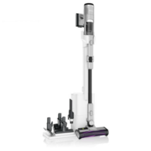 샤크 디텍트 Clean&Empty 무선청소기