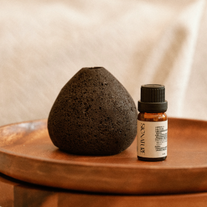 헤이딘 마운틴스톤 인센스홀더 디퓨저세트 방향제