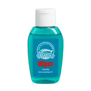 오션테그 안티포그 와이퍼D 마스크 수경 물안경 김서림 서리 방지제 50ml WIPER D