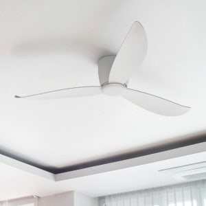 에어컨트롤 실링팬 천장형 천장선풍기