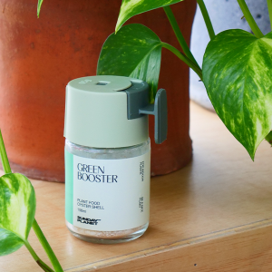 분말형 식물영양제, 그린부스터(생장촉진제)
