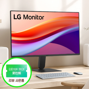 LG 24U411A 24인치 사무용 모니터