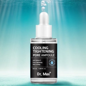 닥터맥스 남자모공앰플 50ml 남성미백 탄력