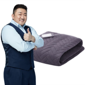 [경동나비엔] 카본매트 EME500S / 네파 캠핑컵 & 커피 쿠폰 / 싱글, 95x195cm, 그레이