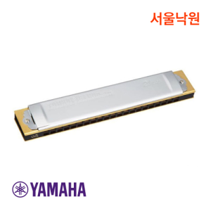 톰보 하모니카밴드 디럭스 21/No.1521